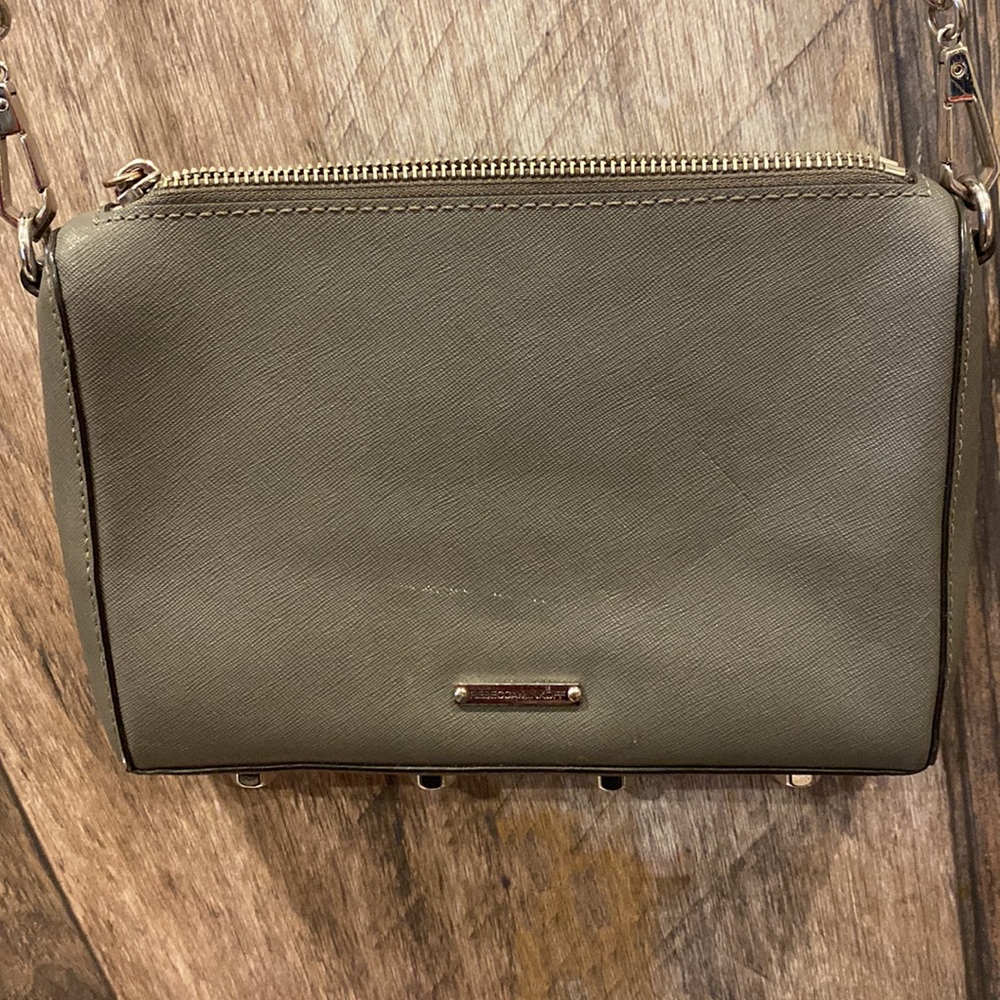 Rebecca Minkoff crossbody